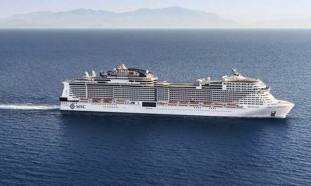 MSC VIRTUOSA